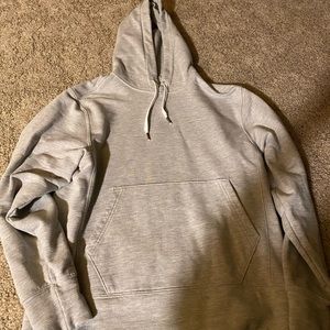 Express Men’s Sweatshirt Small
